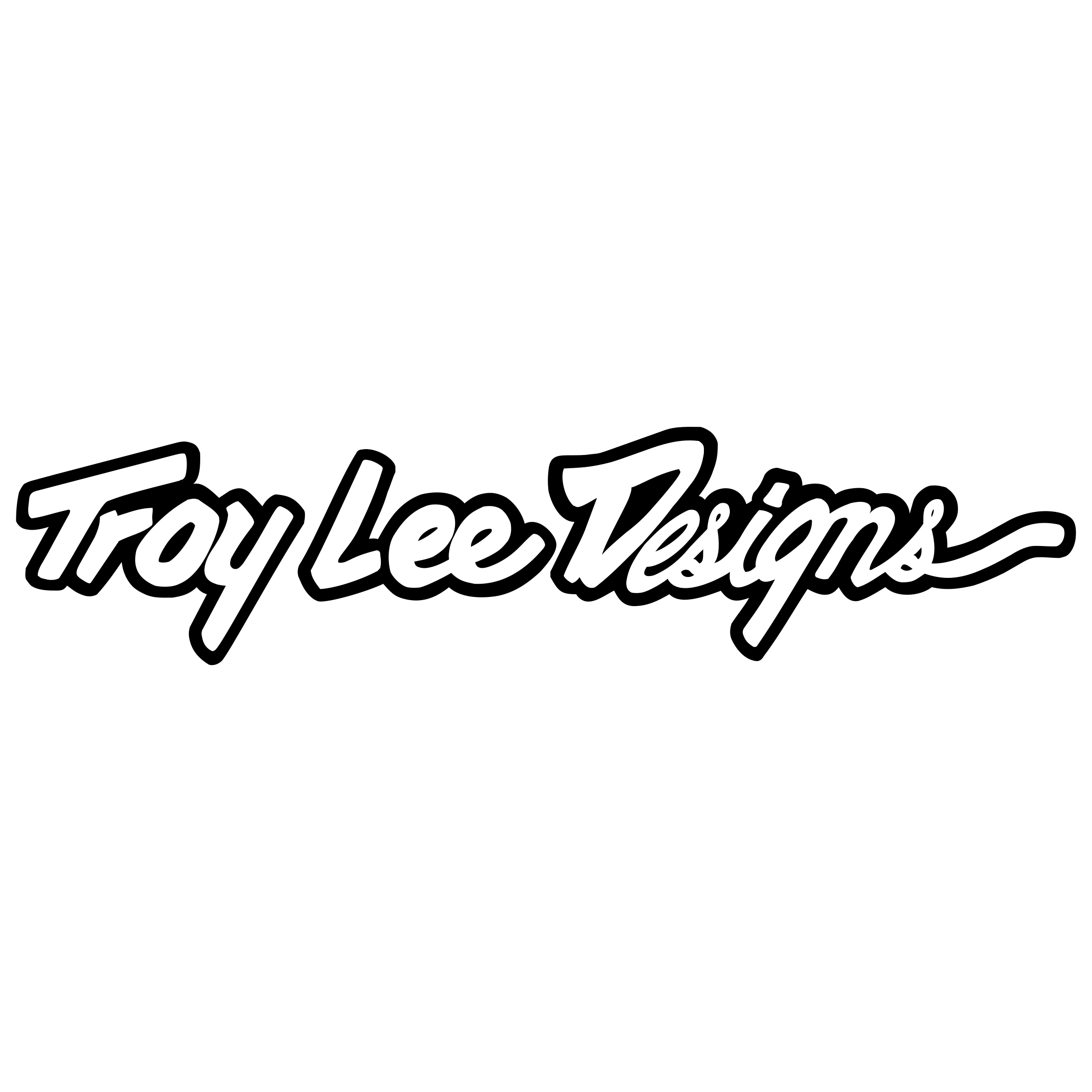 Troy Lee
